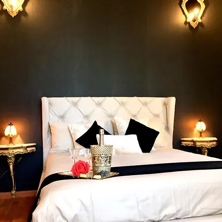 Апартаменты Dolce Casa Colosseo