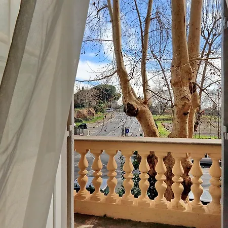 Апартаменты Dolce Casa Colosseo Рим