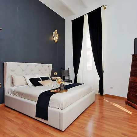 Dolce Casa Colosseo Апартаменты Рим