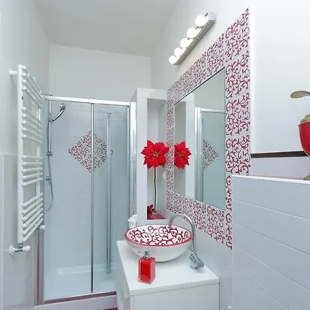 Dolce Casa Colosseo Апартаменты