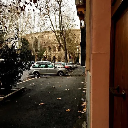 Dolce Casa Colosseo *