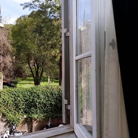 Daire Dolce Casa Colosseo *