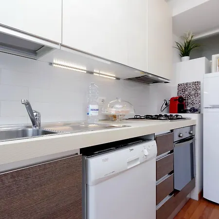 Dolce Casa Colosseo Roma