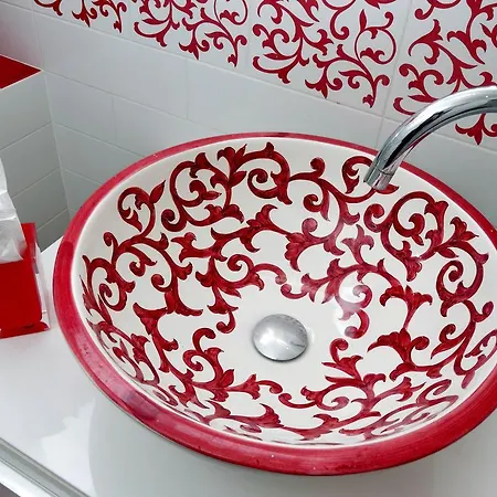 Dolce Casa Colosseo Daire *