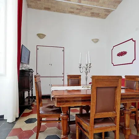 Daire Dolce Casa Colosseo Roma