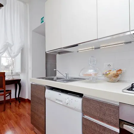 Dolce Casa Colosseo * Roma