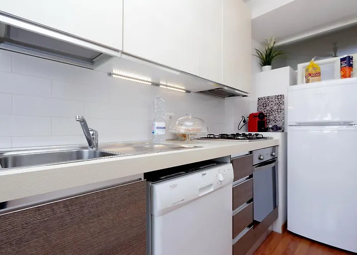 Dolce Casa Colosseo 로마