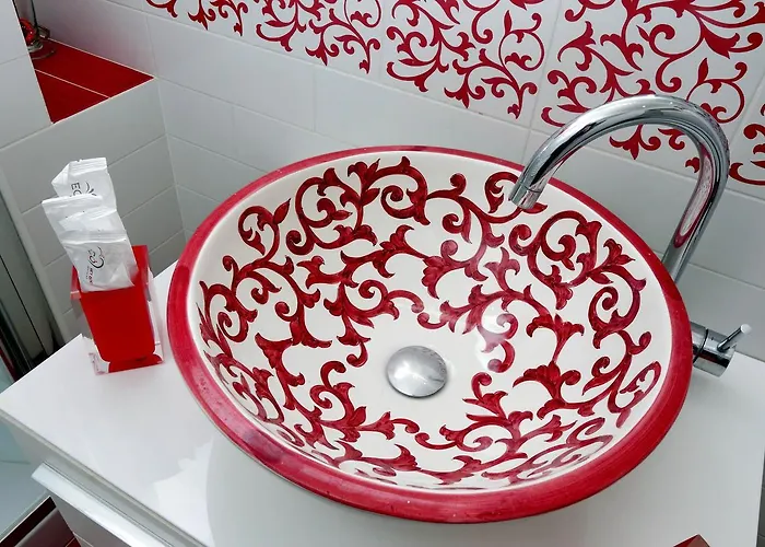 Dolce Casa Colosseo 아파트 *