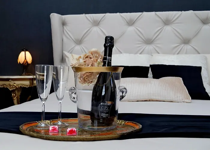 Dolce Casa Colosseo 아파트 *