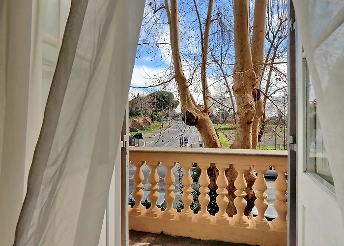 아파트 Dolce Casa Colosseo 로마