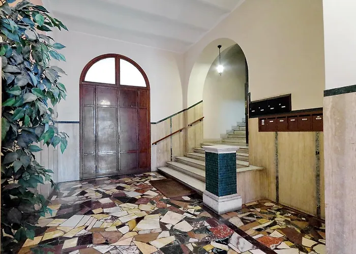 아파트 Dolce Casa Colosseo *