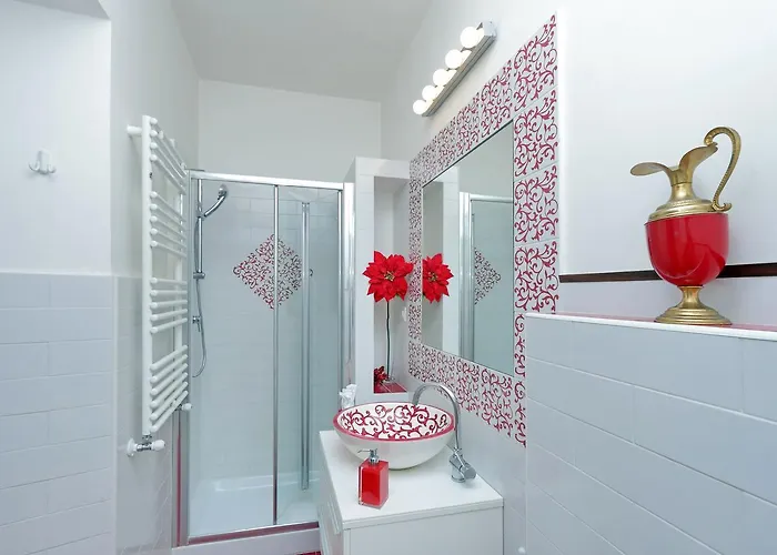 Dolce Casa Colosseo 아파트