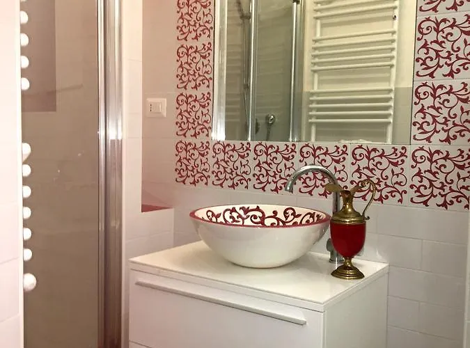 Dolce Casa Colosseo Διαμέρισμα