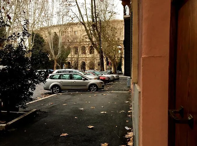 Dolce Casa Colosseo *