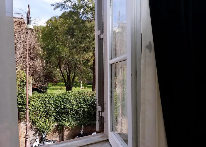 Apartment Dolce Casa Colosseo *