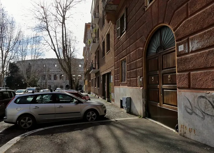 Dolce Casa Colosseo * Ρώμη