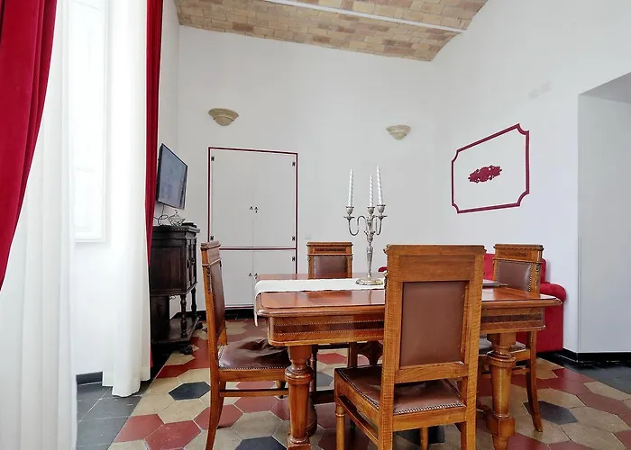 Apartment Dolce Casa Colosseo Rome