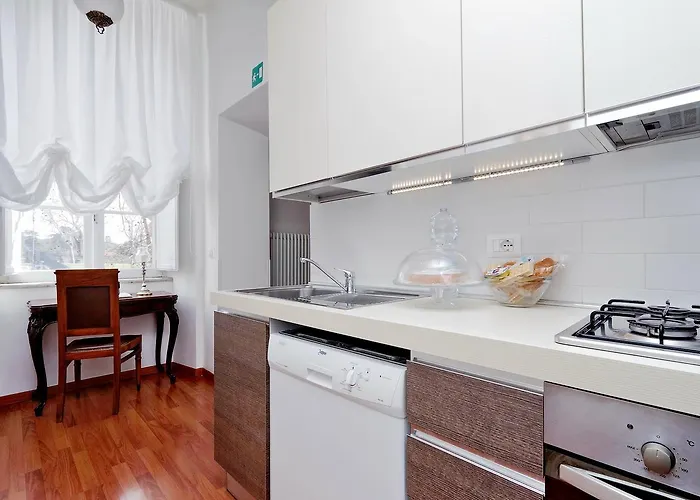 Dolce Casa Colosseo * Rome