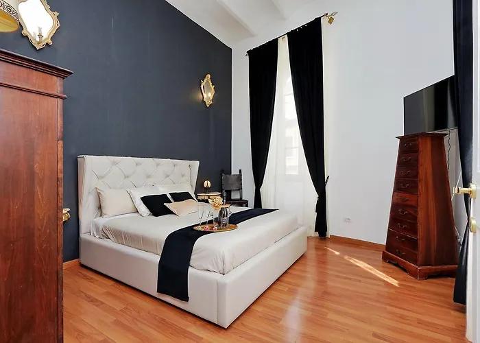 Dolce Casa Colosseo Apartment Rome