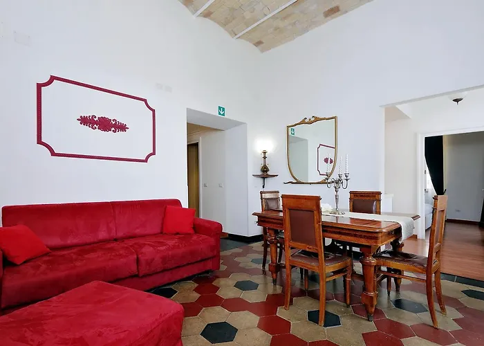 Dolce Casa Colosseo Rome